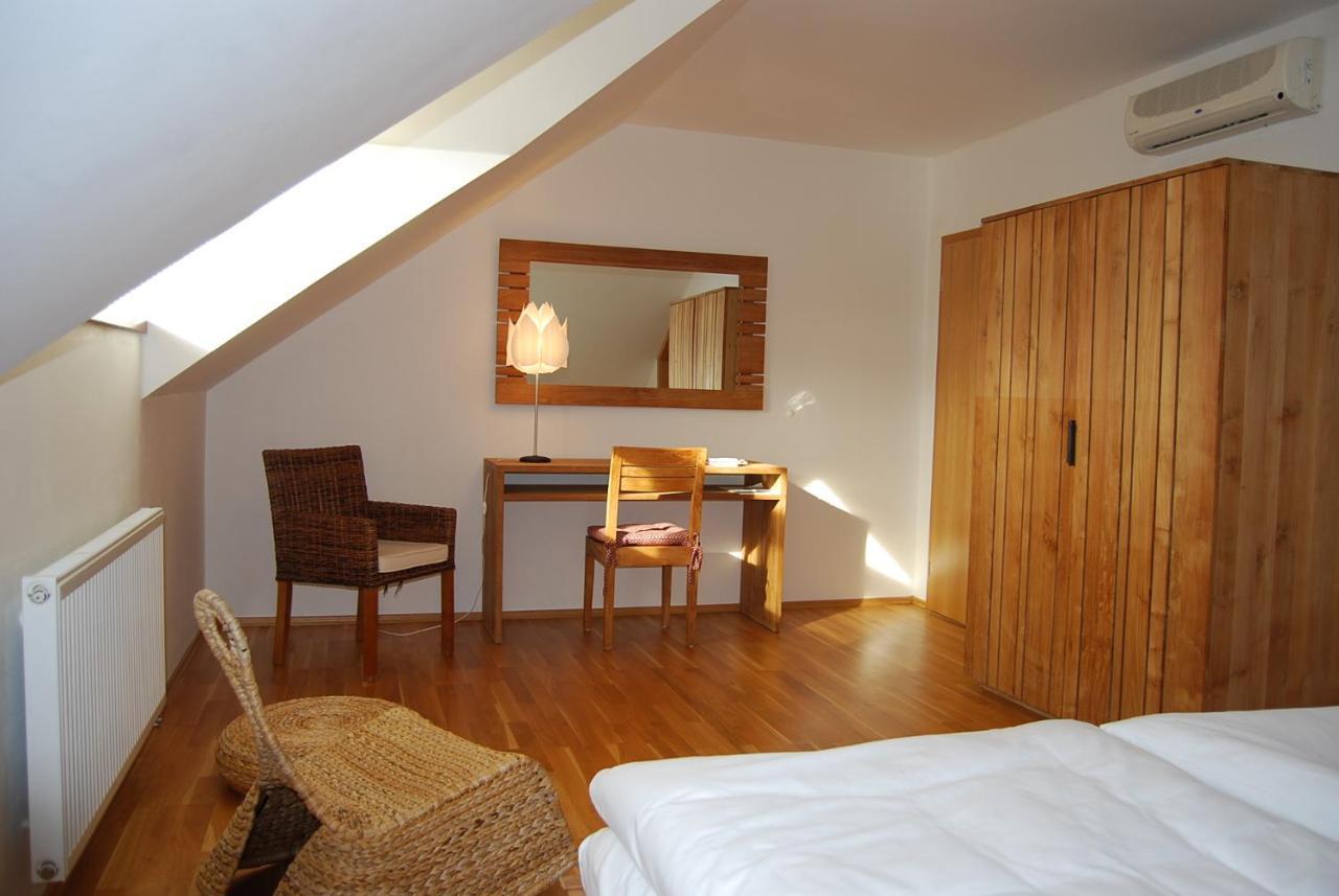 Obora 824 Villa Nová Bystřice Kültér fotó