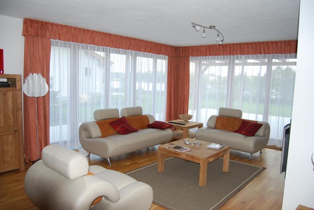Obora 824 Villa Nová Bystřice Kültér fotó